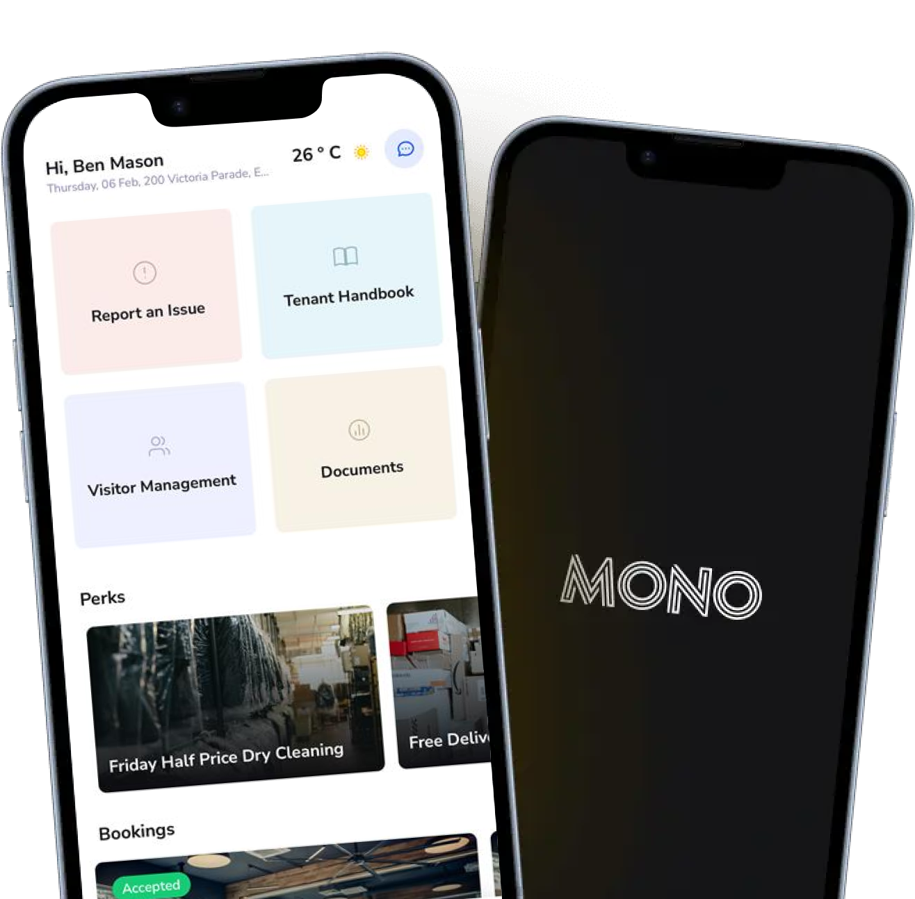 mono-apps